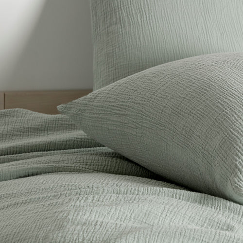 Tetra Katoen - Sage Green
