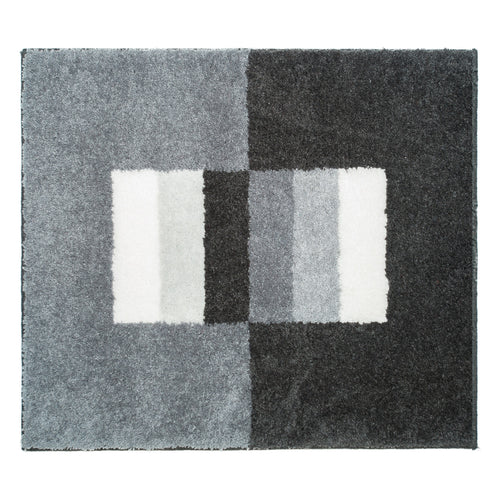 Elba - Bidetmat - Grey