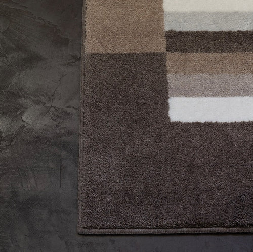 Elba WC-mat Sand