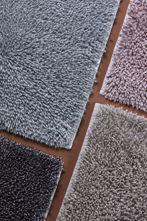Filo WC mat - Sea Green