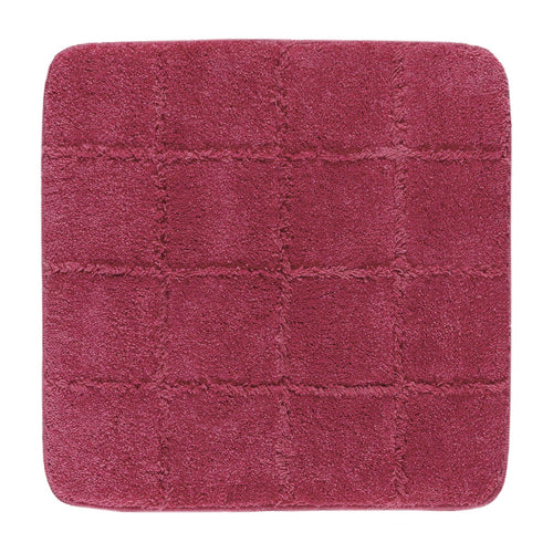 Piazza - Bidetmat - Fuchsia