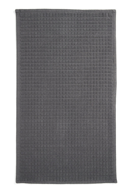 Royal Touch - Badmat - Grey Charcoal