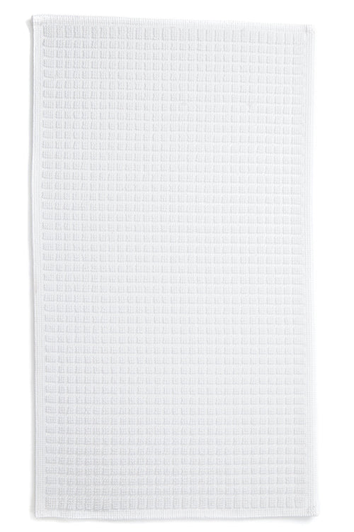 Royal Touch - Badmat - White