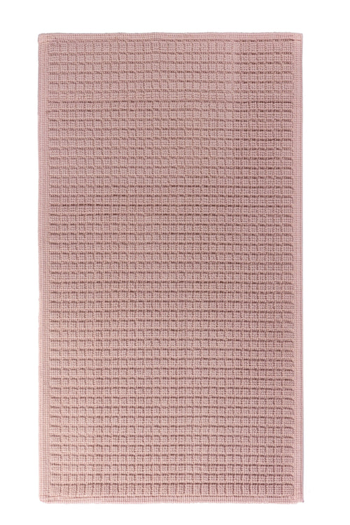 Royal Touch - Badmat - Misty Pink