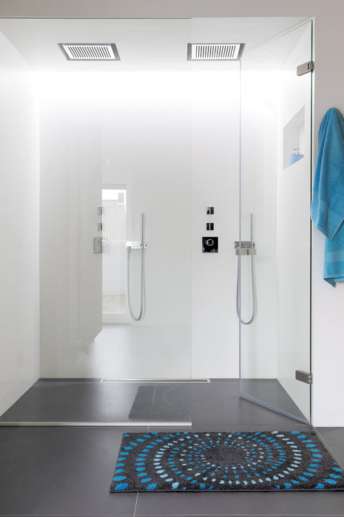 Spray WC-mat Aqua