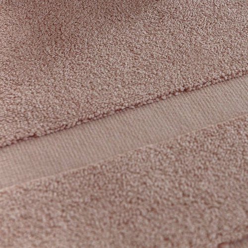 Una Badmat Misty Pink