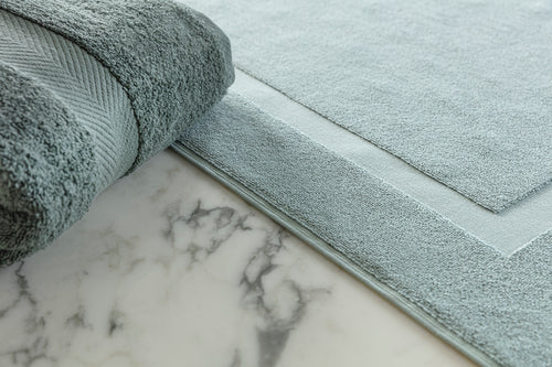 Una Bidetmat White